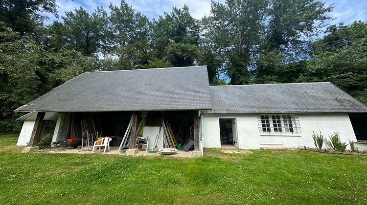 Ma-Cabane - Vente Maison VILLERS-SUR-COUDUN, 153 m²