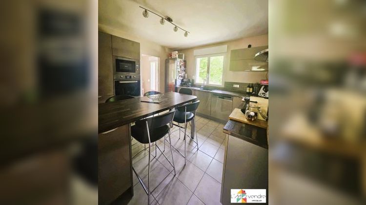 Ma-Cabane - Vente Maison Villers-sur-Coudun, 150 m²