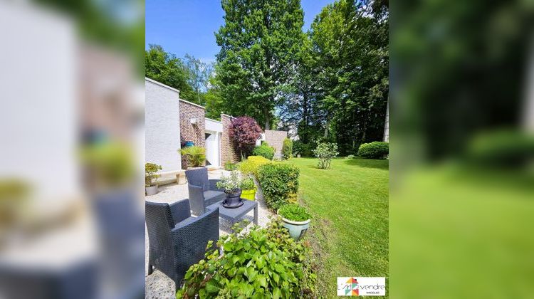 Ma-Cabane - Vente Maison Villers-sur-Coudun, 156 m²