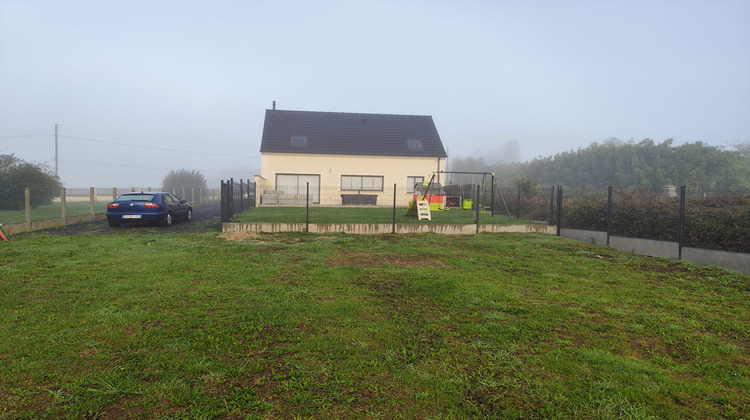 Ma-Cabane - Vente Maison VILLERS-SUR-COUDUN, 102 m²