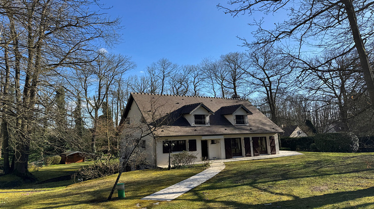 Ma-Cabane - Vente Maison VILLERS-SUR-COUDUN, 150 m²