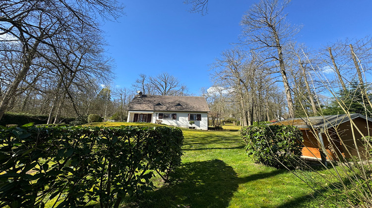 Ma-Cabane - Vente Maison VILLERS-SUR-COUDUN, 150 m²