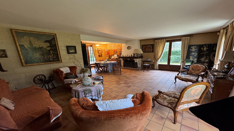 Ma-Cabane - Vente Maison VILLERS-SUR-COUDUN, 150 m²