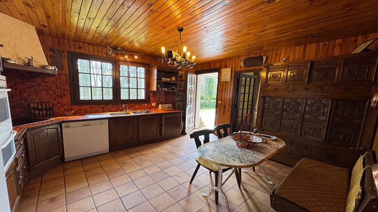 Ma-Cabane - Vente Maison VILLERS-SUR-COUDUN, 150 m²