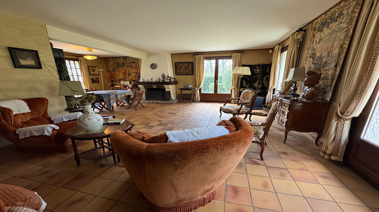 Ma-Cabane - Vente Maison VILLERS-SUR-COUDUN, 150 m²