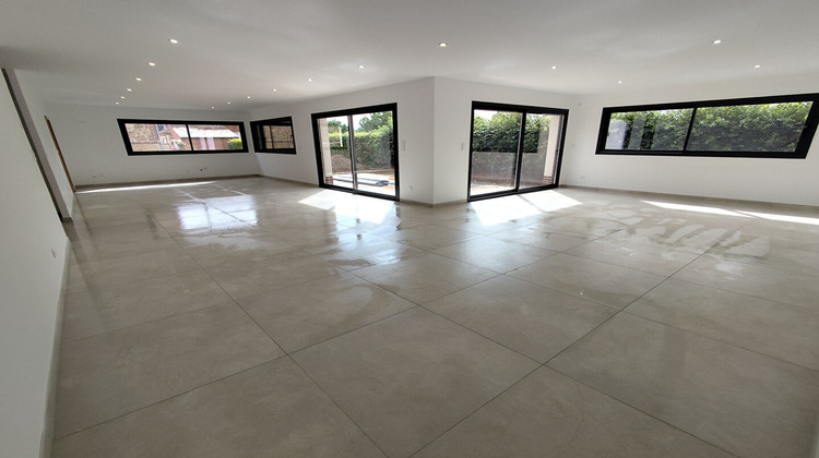 Ma-Cabane - Vente Maison VILLERS-SUR-COUDUN, 180 m²