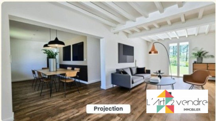 Ma-Cabane - Vente Maison Villers-sur-Coudun, 140 m²