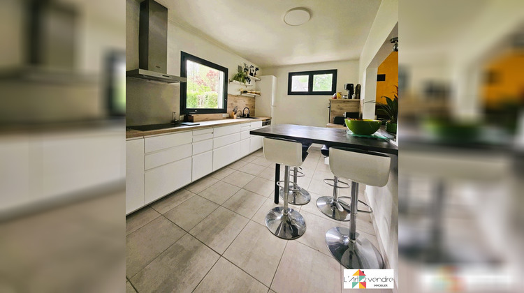 Ma-Cabane - Vente Maison Villers-sur-Coudun, 155 m²