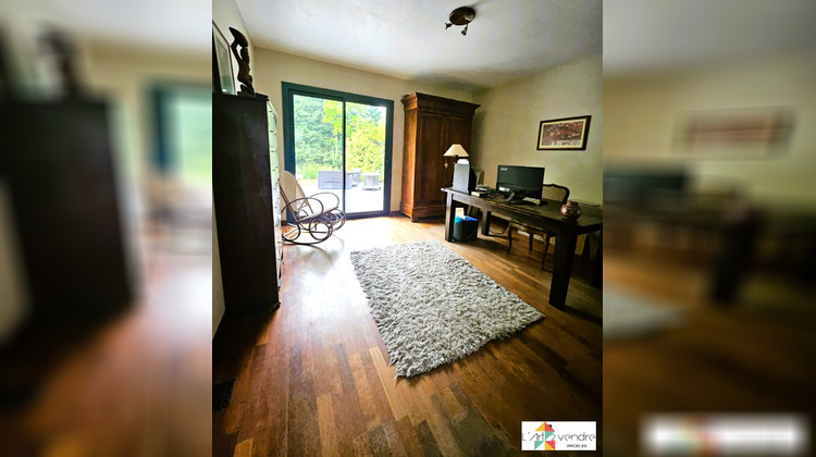 Ma-Cabane - Vente Maison Villers-sur-Coudun, 155 m²