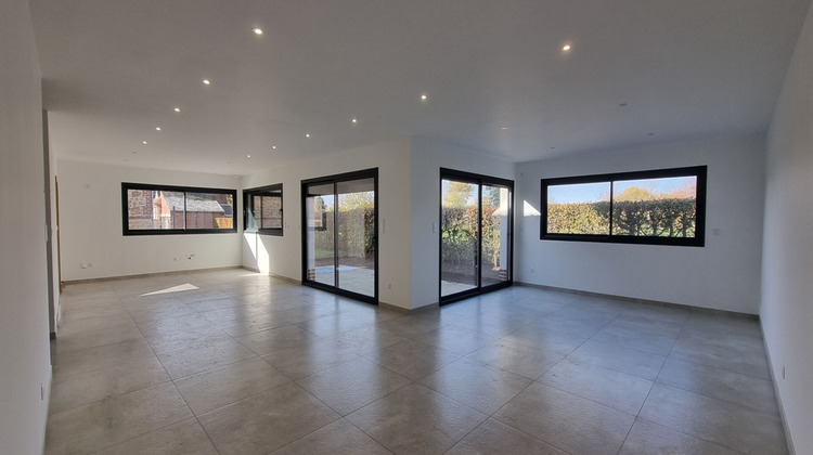 Ma-Cabane - Vente Maison VILLERS-SUR-COUDUN, 180 m²