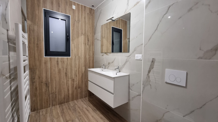 Ma-Cabane - Vente Maison VILLERS-SUR-COUDUN, 180 m²