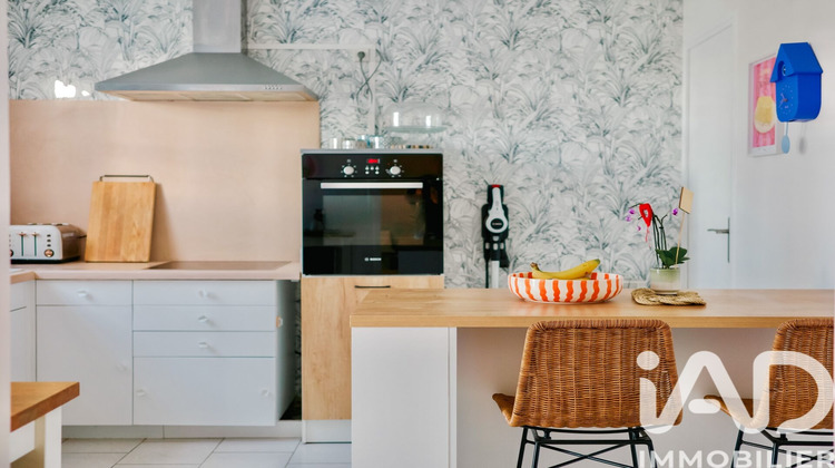 Ma-Cabane - Vente Maison Villers-sur-Coudun, 109 m²