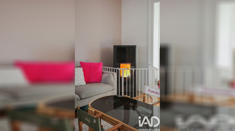 Ma-Cabane - Vente Maison Villers-sur-Coudun, 109 m²