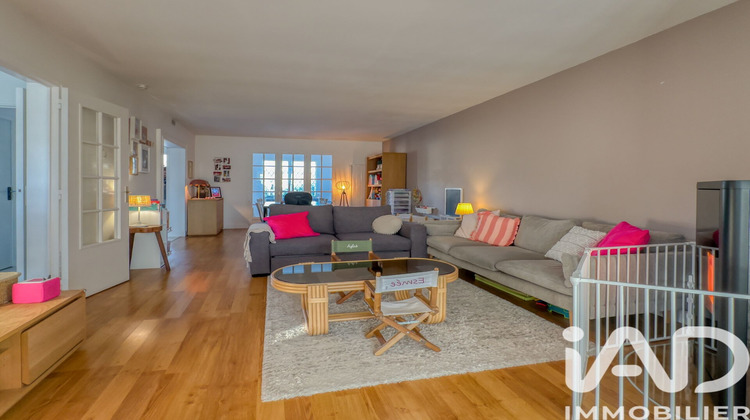 Ma-Cabane - Vente Maison Villers-sur-Coudun, 109 m²