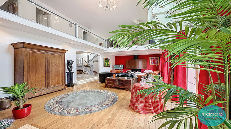 Ma-Cabane - Vente Maison VILLERS-SUR-COUDUN, 338 m²