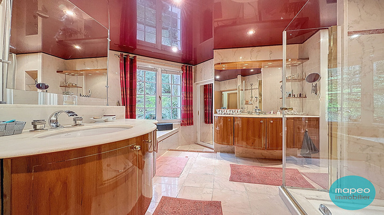 Ma-Cabane - Vente Maison VILLERS-SUR-COUDUN, 338 m²