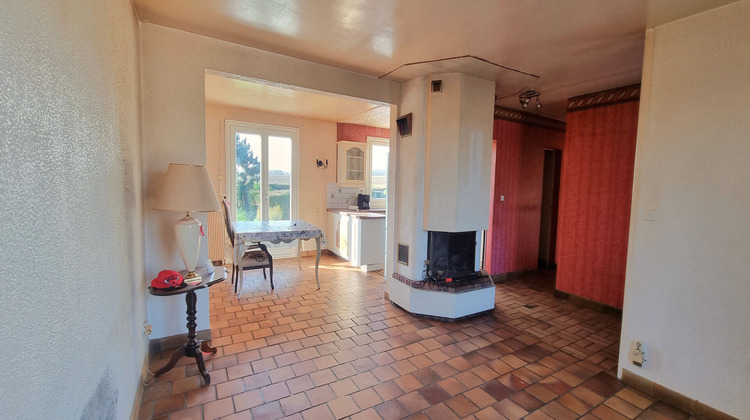 Ma-Cabane - Vente Maison VILLERS-SUR-COUDUN, 121 m²