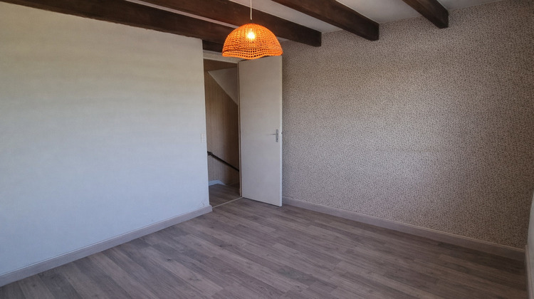 Ma-Cabane - Vente Maison VILLERS-SUR-COUDUN, 121 m²