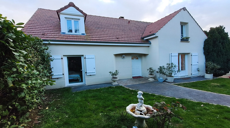 Ma-Cabane - Vente Maison VILLERS-SUR-COUDUN, 135 m²