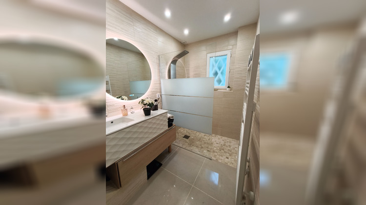 Ma-Cabane - Vente Maison VILLERS-SUR-COUDUN, 135 m²