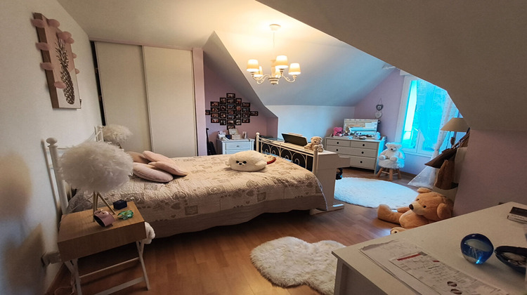 Ma-Cabane - Vente Maison VILLERS-SUR-COUDUN, 135 m²