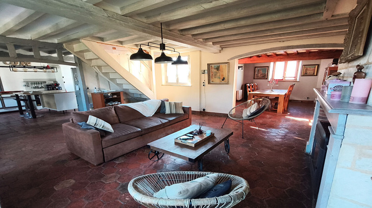 Ma-Cabane - Vente Maison VILLERS-SUR-COUDUN, 112 m²