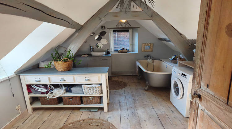 Ma-Cabane - Vente Maison VILLERS-SUR-COUDUN, 112 m²