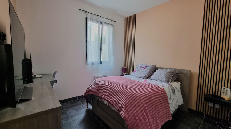 Ma-Cabane - Vente Maison VILLERS-SUR-COUDUN, 102 m²