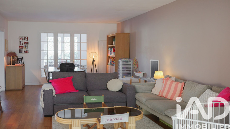 Ma-Cabane - Vente Maison Villers-sur-Coudun, 109 m²