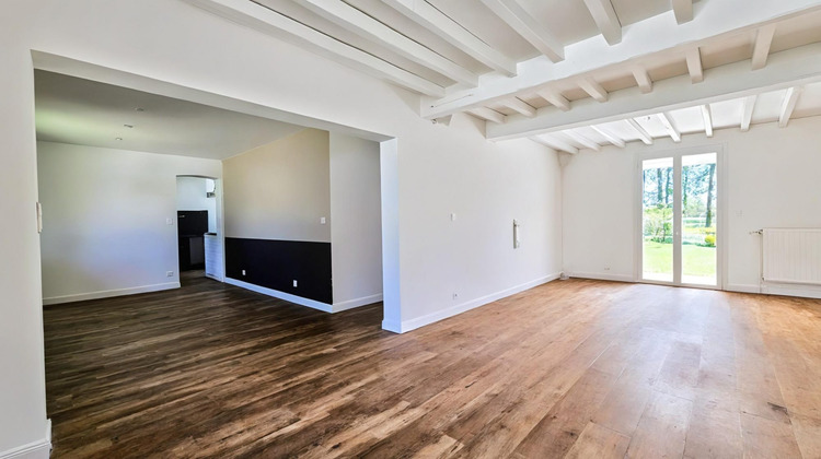 Ma-Cabane - Vente Maison Villers-sur-Coudun, 111 m²