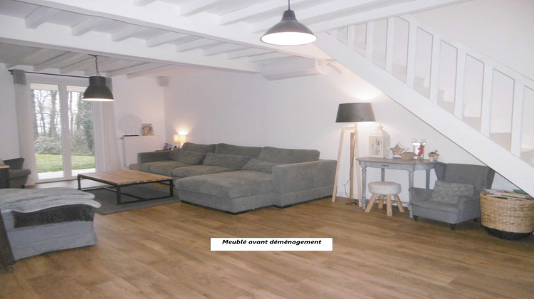 Ma-Cabane - Vente Maison Villers-sur-Coudun, 111 m²