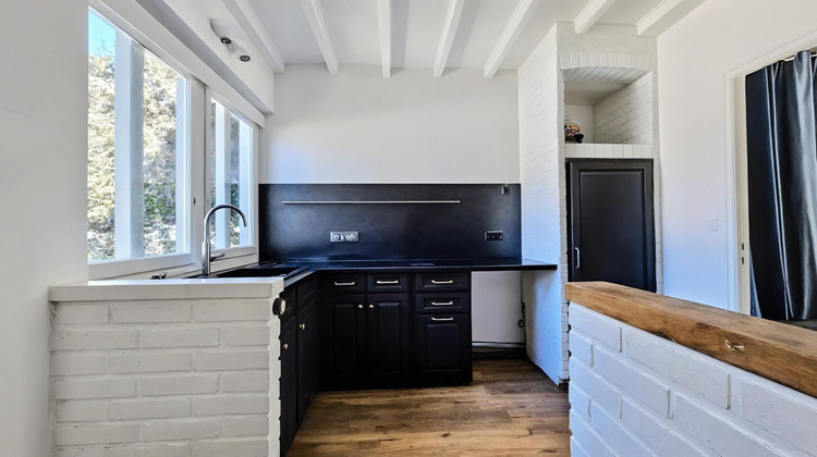 Ma-Cabane - Vente Maison Villers-sur-Coudun, 111 m²