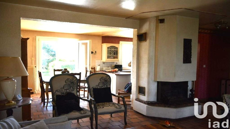 Ma-Cabane - Vente Maison Villers-sur-Coudun, 121 m²