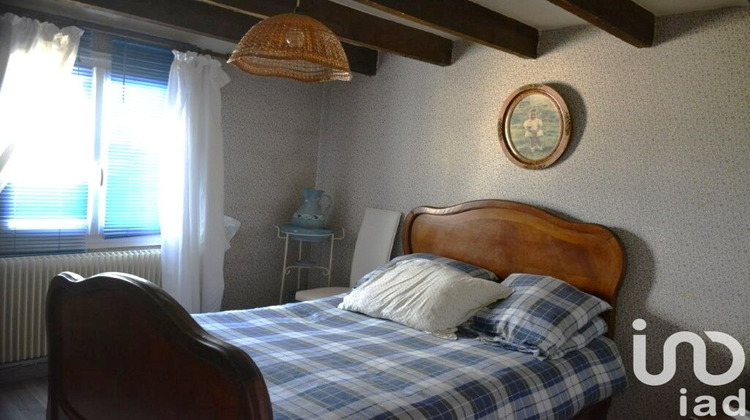 Ma-Cabane - Vente Maison Villers-sur-Coudun, 121 m²