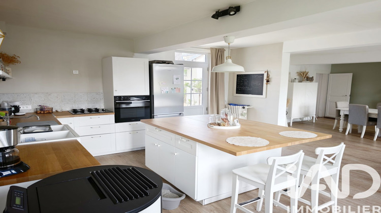 Ma-Cabane - Vente Maison Villers-sur-Coudun, 150 m²