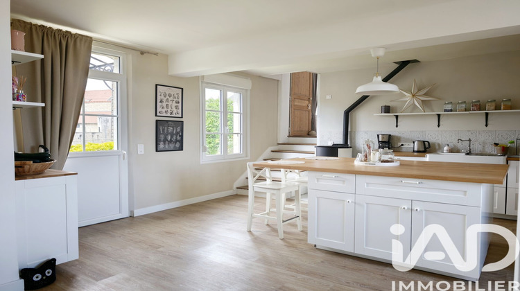 Ma-Cabane - Vente Maison Villers-sur-Coudun, 150 m²