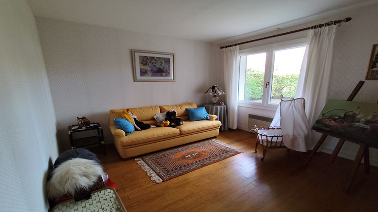Ma-Cabane - Vente Maison VILLERS-SUR-COUDUN, 183 m²