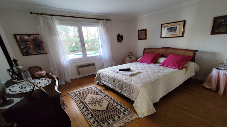 Ma-Cabane - Vente Maison VILLERS-SUR-COUDUN, 183 m²