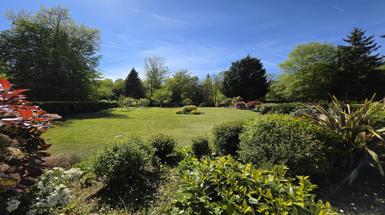 Ma-Cabane - Vente Maison Villers-sur-Coudun, 210 m²