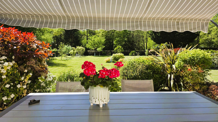 Ma-Cabane - Vente Maison Villers-sur-Coudun, 210 m²