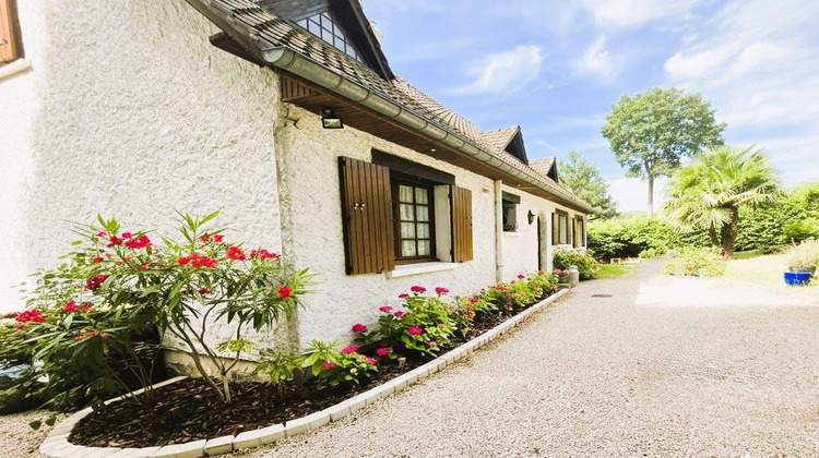 Ma-Cabane - Vente Maison Villers-sur-Coudun, 150 m²
