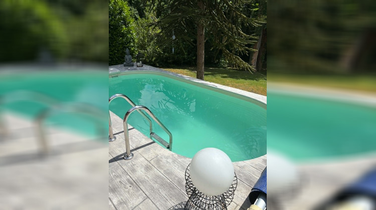 Ma-Cabane - Vente Maison Villers-sur-Coudun, 150 m²