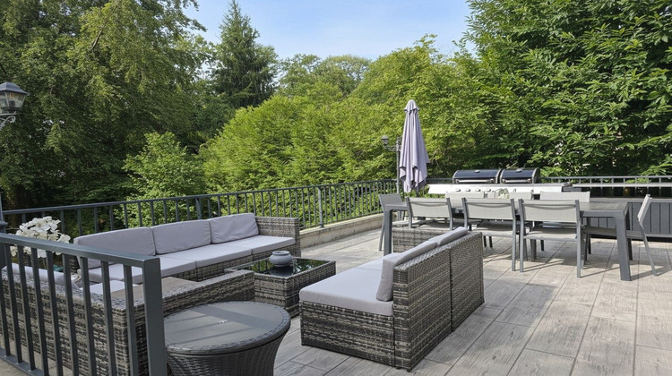 Ma-Cabane - Vente Maison Villers-sur-Coudun, 150 m²