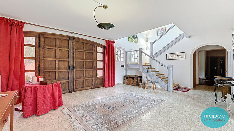 Ma-Cabane - Vente Maison VILLERS-SUR-COUDUN, 338 m²