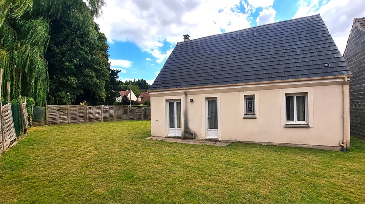Ma-Cabane - Vente Maison VILLERS-SUR-COUDUN, 75 m²