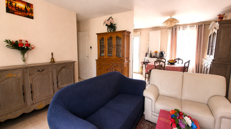 Ma-Cabane - Vente Maison VILLERS-SUR-COUDUN, 75 m²