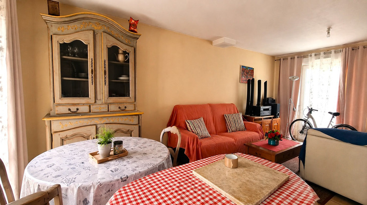 Ma-Cabane - Vente Maison VILLERS-SUR-COUDUN, 75 m²