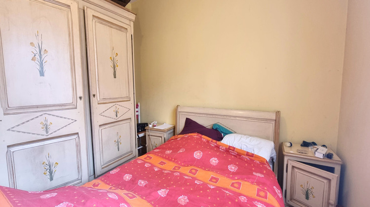 Ma-Cabane - Vente Maison VILLERS-SUR-COUDUN, 75 m²