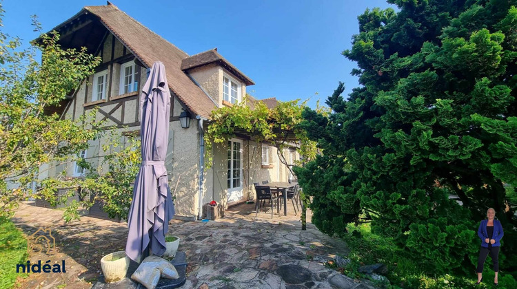 Ma-Cabane - Vente Maison Villers-sur-le-Roule, 132 m²