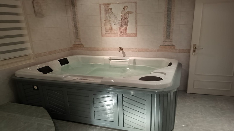 Ma-Cabane - Vente Maison VILLERS SUR LE ROULE, 210 m²